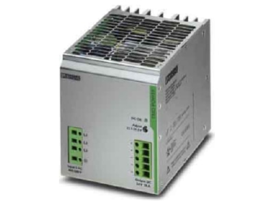 Product image 2 Phoenix TRIO PS 3AC 24DC 20 DC power supply 320   575V 24V 480W