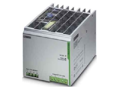 Product image 1 Phoenix TRIO PS 3AC 24DC 40 DC power supply 320   575V 24V 960W
