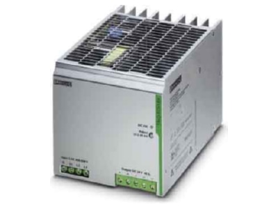 Product image 2 Phoenix TRIO PS 3AC 24DC 40 DC power supply 320   575V 24V 960W