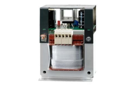 Product image 1 Siemens 4AV2600 2EB00 0A DC power supply 230   400V 24V 360W
