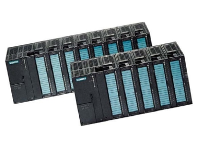 Produktbild 2 Siemens 6ES7390 5AA00 0AA0 Schirmauflageelement