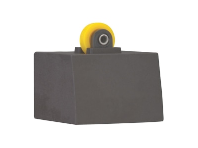 View right 2 Eaton LS XP Roller cam head for position switch
