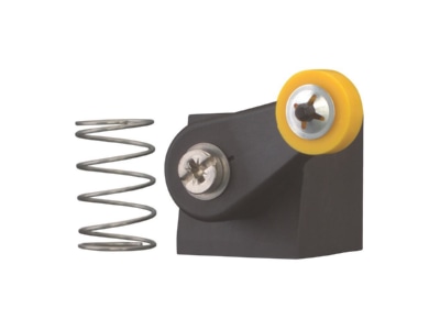 Product image 4 Eaton LS XRL Rotary lever head for position switch
