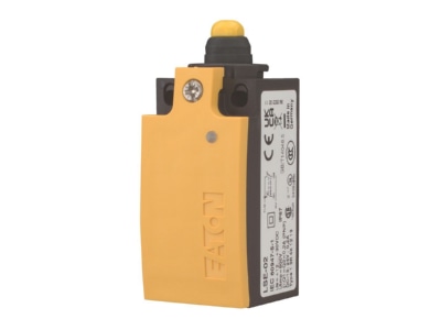 Product image Eaton LSE 02 Plunger switch IP67
