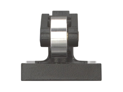Product image front 1 Eaton LSM XL Roller lever head for position switch

