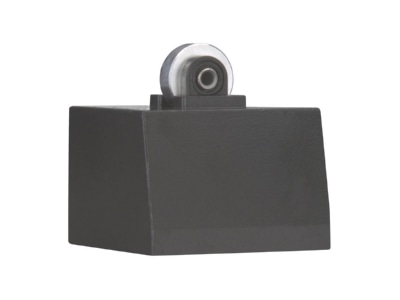 Ansicht rechts 1 Eaton LSM XP Rollenstoessel Metallgehaeuse