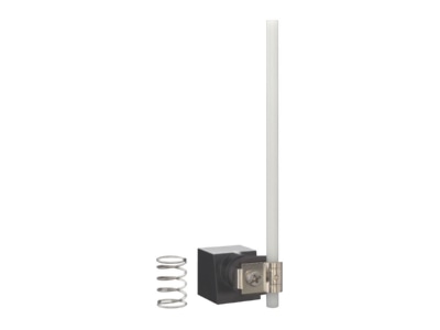 View right 1 Eaton LSM XRR Actuating rod head for position switch
