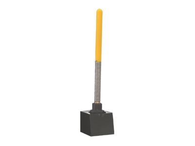 Ansicht rechts 1 Eaton LSM XS Federstab Metallgehaeuse