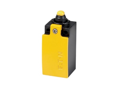 Product image Eaton LSM 20 Plunger switch IP67
