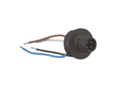 Produktbild 3 Eaton M12A Anschlussstecker M12x1 IP65 230V 4A