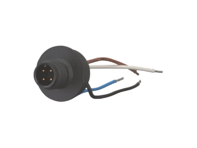 Produktbild 4 Eaton M12A Anschlussstecker M12x1 IP65 230V 4A