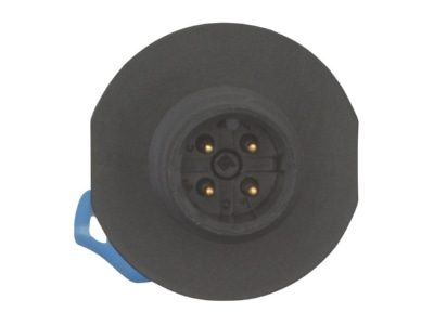 Produktbild 5 Eaton M12A Anschlussstecker M12x1 IP65 230V 4A