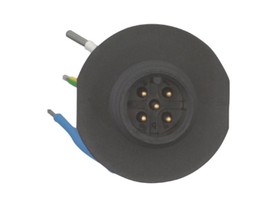 Front view 2 Eaton M12B Accessory for sensor

