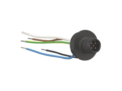 View right 1 Eaton M12B Accessory for sensor
