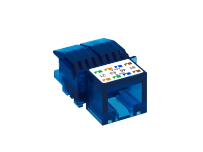 Product image OBO ASM C6 Modular connector
