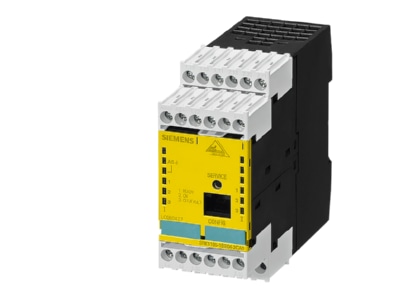 Produktbild 2 Siemens 3RK1105 1BE04 0CA0 AS Interface Safety Sicherheitsmonitor