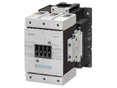Product image 3 Siemens 3RT1054 1AV36 Magnet contactor 115A 380   420VAC