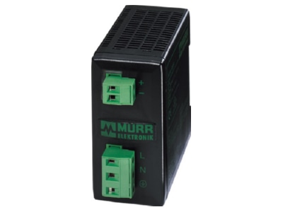 Product image Murrelektronik 85161 DC power supply 90   265V 22 5   28V
