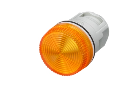 Product image 2 Siemens 3SB2001 6BD06 Indicator light element yellow IP65