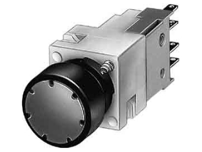 Product image 2 Siemens 3SB2206 0AE01 Complete push button green