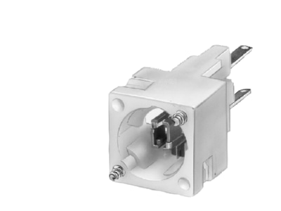 Produktbild 2 Siemens 3SB2304 2A Lampenfassung Mit Halter