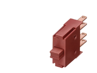 Produktbild 1 Siemens 3SB2404 0C Schaltelement 1 Schaltglied