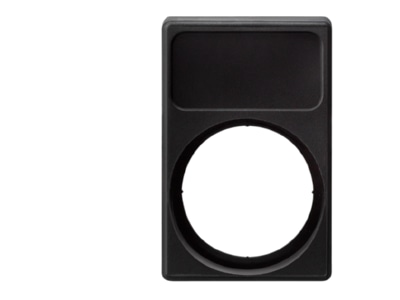 Product image 2 Siemens 3SB2902 0AB Text plate holder for control device