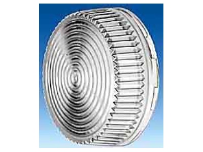 Product image 3 Siemens 3SB2910 1AC Lens for indicator light red