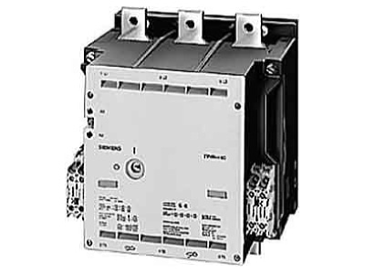 Product image 2 Siemens 3TF6944 0CF7 Magnet contactor 820A 110   132VAC