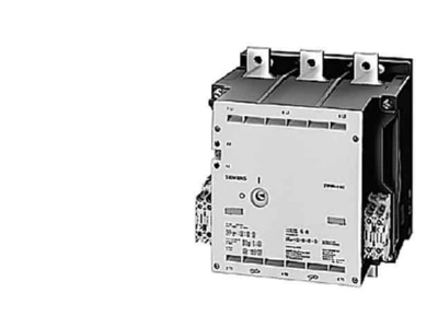 Product image 3 Siemens 3TF6944 0CM7 Magnet contactor 820A 200   240VAC