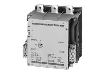 Product image 1 Siemens 3TF6944 0CP7 Magnet contactor 820A 230   276VAC
