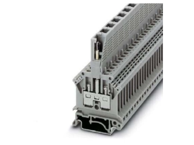 Product image 1 Phoenix BES 6 1N4007 Component plug terminal block
