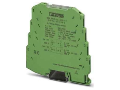 Produktbild 2 Phoenix MINI MCR SL 1CP I I MCR Passiv Trenner