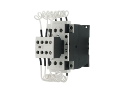 Product image Eaton DILK20 11 230V 50Hz Capacitor contactor 230VAC 20kvar
