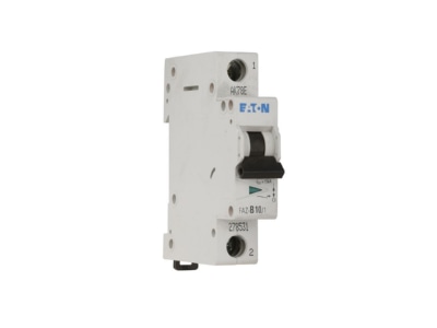 Produktbild 4 Eaton FAZ C4 1 DC Leitungsschutzschalter C 4A DC 1p