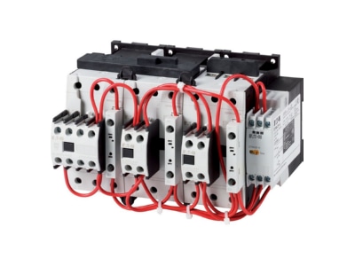 Product image 2 Eaton SDAINLM70 230V50HZ  Star delta combination 37kW 230VAC 0VDC
