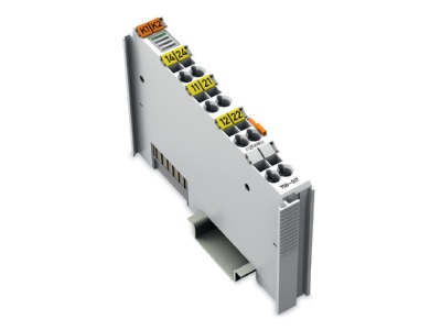 Product image WAGO 750 517 Fieldbus digital module 0 In   2 Out
