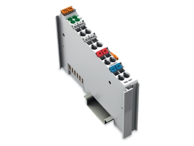 Produktbild WAGO 750 641 Busklemme DALI   DSI Master