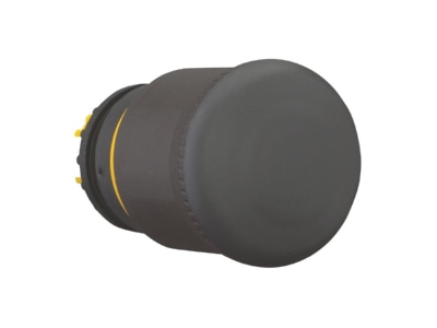 Product image 1 Eaton M22S PV Push button actuator black IP67
