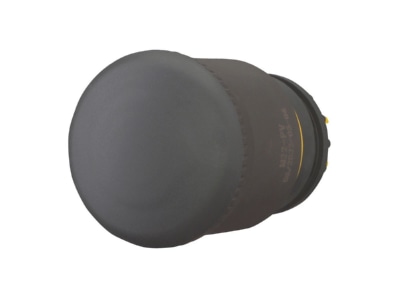 Product image 3 Eaton M22S PV Push button actuator black IP67
