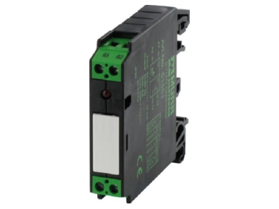 Product image Murrelektronik 51551 Switching relay AC 24V DC 24V
