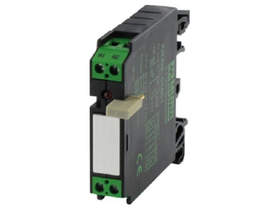 Product image Murrelektronik 51851 Switching relay AC 24V DC 24V 5A
