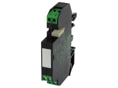 Product image Murrelektronik 51120 Switching relay DC 24V
