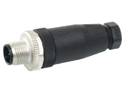 Product image Murrelektronik 7000 12701 0000000 Circular connector for field assembly
