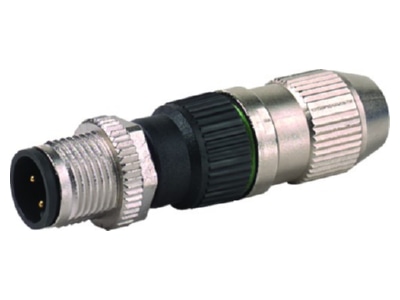 Product image Murrelektronik 7000 12461 0000000 Circular connector for field assembly
