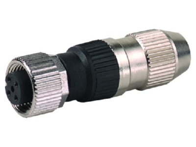 Product image Murrelektronik 7000 12601 0000000 Circular connector for field assembly
