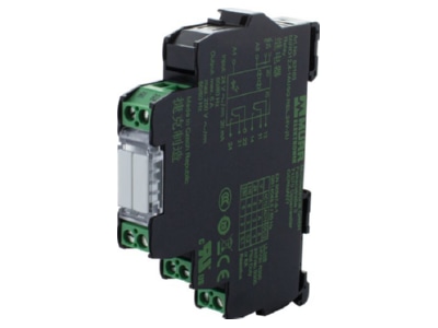 Product image Murrelektronik 52103 Switching relay AC 24V DC 24V 6A
