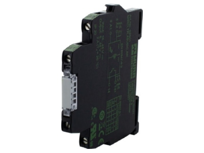 Product image Murrelektronik 52501 Optocoupler 2A
