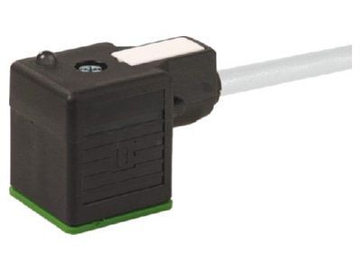 Product image Murrelektronik 7000 18021 2260500 Sensor actuator patch cord 5m Valve A
