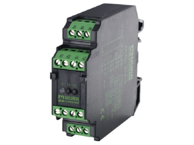 Product image Murrelektronik 51403 Switching relay DC 24V

